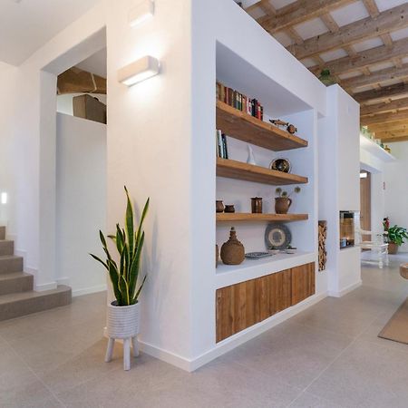 Hotel S'Antiga Adults Only Es Mercadal Exteriér fotografie