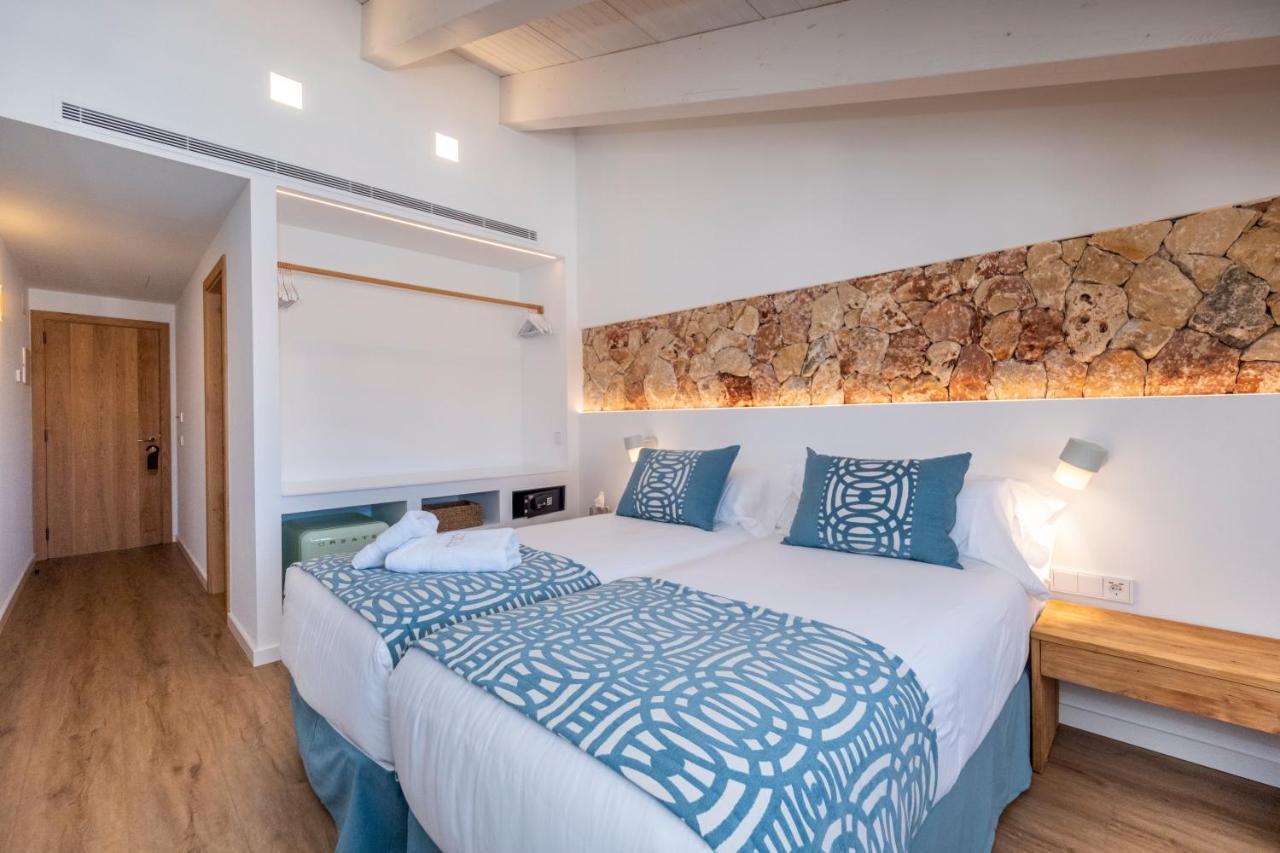 Hotel S'Antiga Adults Only Es Mercadal Exteriér fotografie