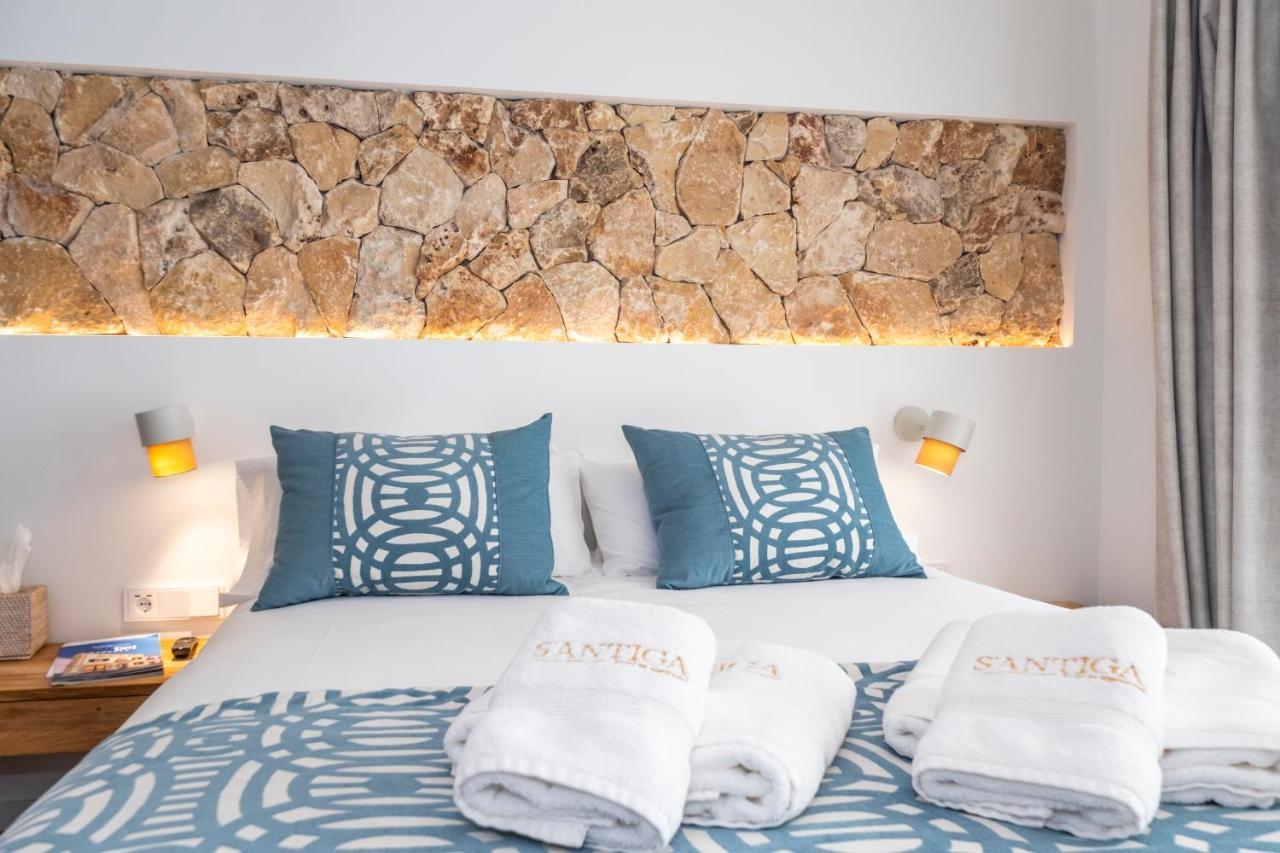 Hotel S'Antiga Adults Only Es Mercadal Exteriér fotografie