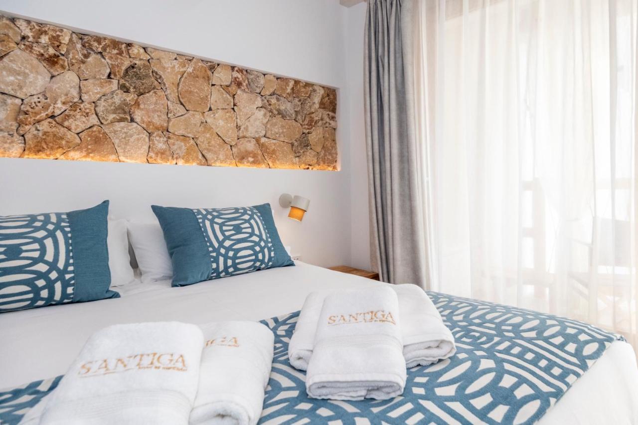 Hotel S'Antiga Adults Only Es Mercadal Exteriér fotografie